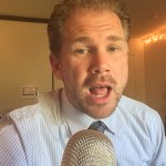 Zeb Welborn Host of the NEW Defining Success Podcast