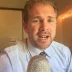 Zeb Welborn Host of the NEW Defining Success Podcast